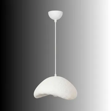 Dasina pendellampe - Hvit - Belysning - Innendørsbelysning & Lamper - Taklampe - Krystallkrone & takkrone