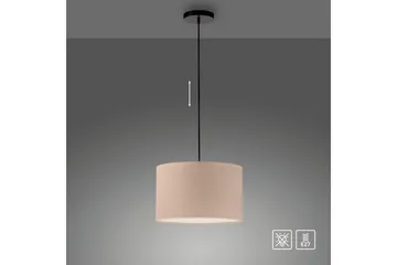 Duro Just Light Taklampe - Belysning - Innendørsbelysning & Lamper - Taklampe - Pendellamper & Hengelamper