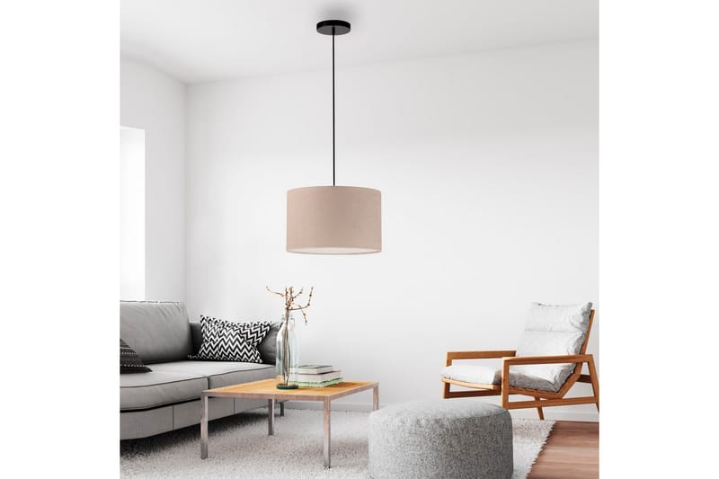 Duro Just Light Taklampe - Belysning - Innendørsbelysning & Lamper - Taklampe - Pendellamper & Hengelamper