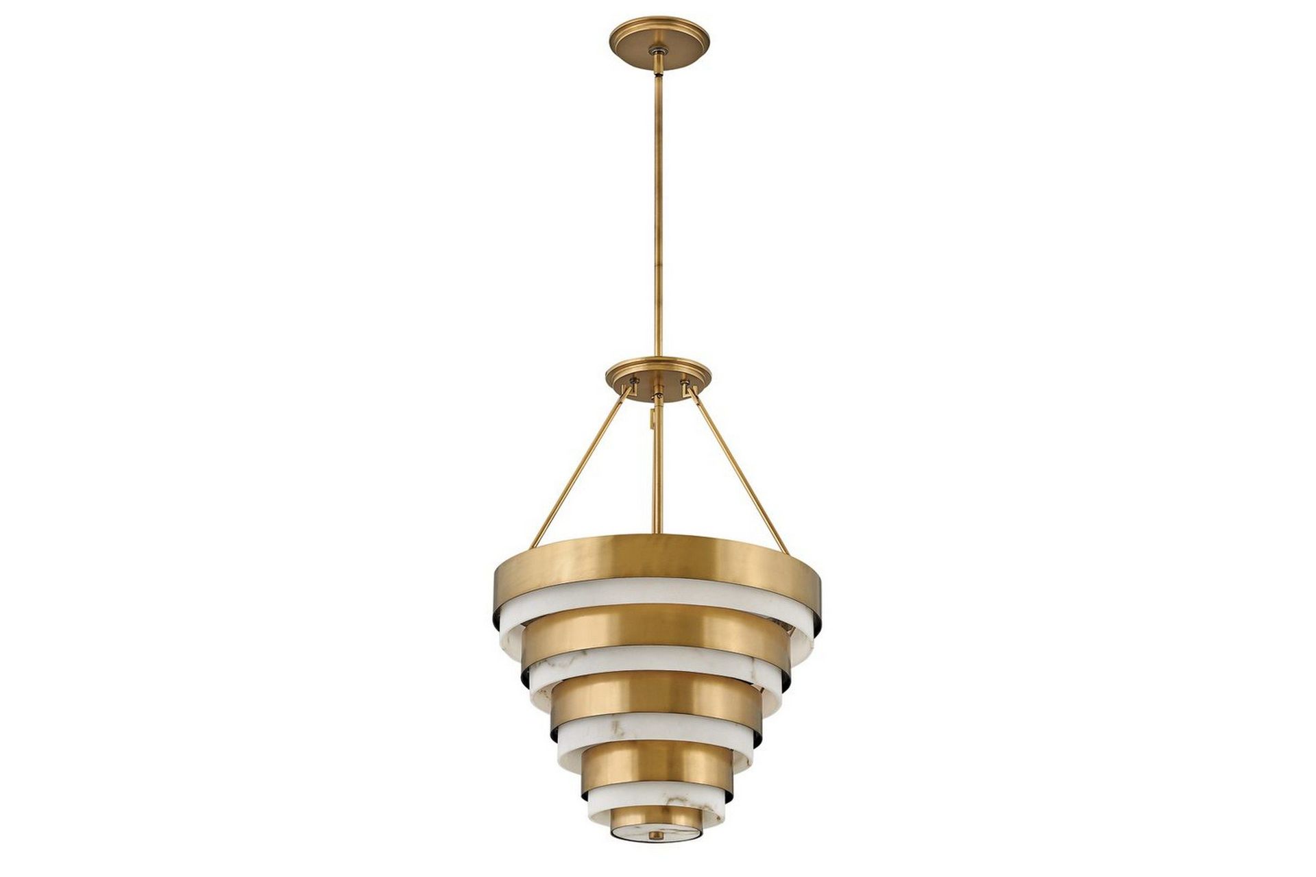 Echelon Lisa Mcdennon Av Hinkley Taklampe -