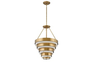 Echelon Lisa Mcdennon Av Hinkley Taklampe - Belysning - Innendørsbelysning & Lamper - Taklampe - Pendellamper & Hengelamper