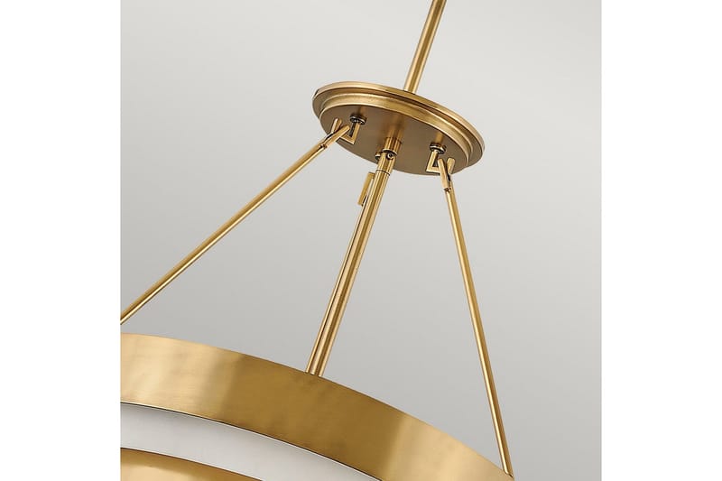 Echelon Lisa Mcdennon Av Hinkley Taklampe - Belysning - Innendørsbelysning & Lamper - Taklampe - Pendellamper & Hengelamper