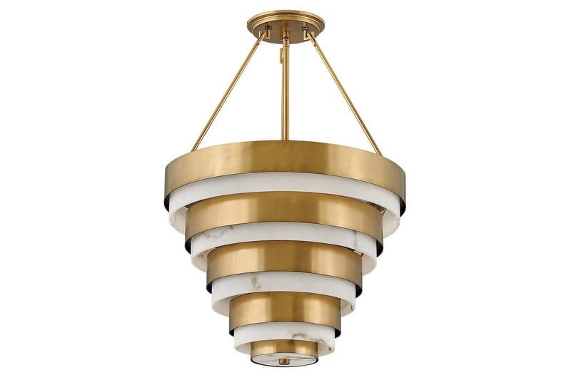 Echelon Lisa Mcdennon Av Hinkley Taklampe - Belysning - Innendørsbelysning & Lamper - Taklampe - Pendellamper & Hengelamper