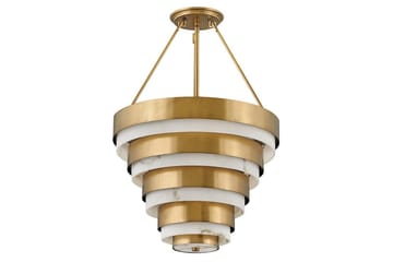Echelon Lisa Mcdennon Av Hinkley Taklampe - Belysning - Innendørsbelysning & Lamper - Taklampe - Pendellamper & Hengelamper