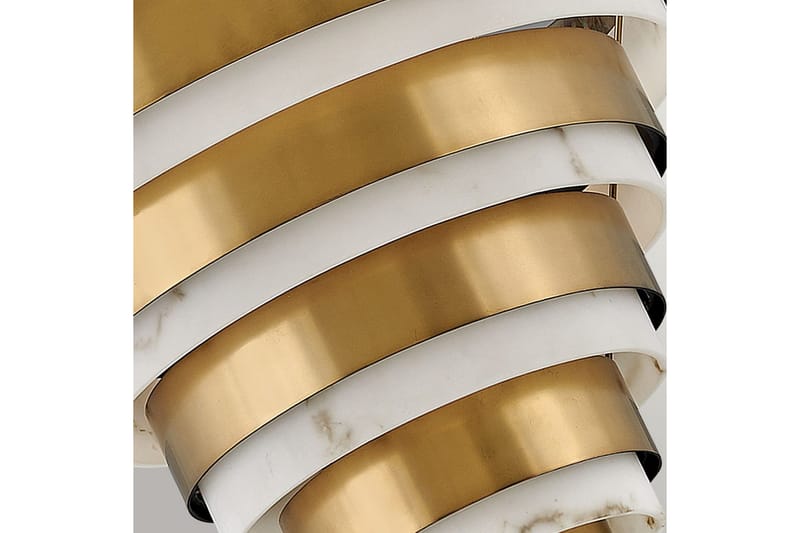 Echelon Lisa Mcdennon Av Hinkley Taklampe - Belysning - Innendørsbelysning & Lamper - Taklampe - Pendellamper & Hengelamper