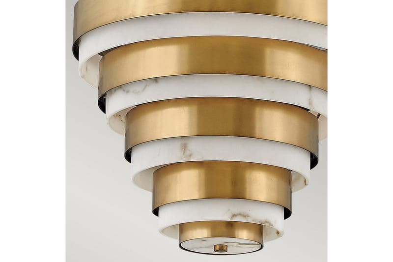 Echelon Lisa Mcdennon Av Hinkley Taklampe - Belysning - Innendørsbelysning & Lamper - Taklampe - Pendellamper & Hengelamper