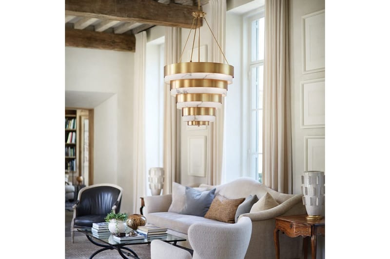 Echelon Lisa Mcdennon Av Hinkley Taklampe - Belysning - Innendørsbelysning & Lamper - Taklampe - Pendellamper & Hengelamper