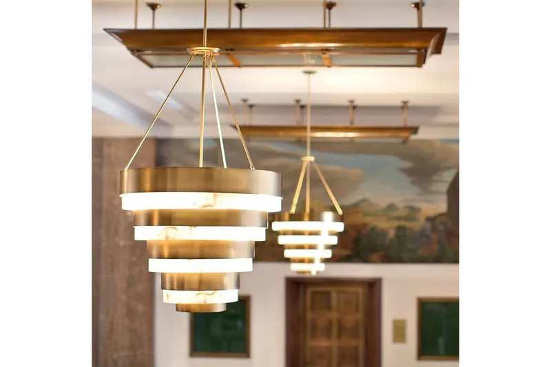 Echelon Lisa Mcdennon Av Hinkley Taklampe - Belysning - Innendørsbelysning & Lamper - Taklampe - Pendellamper & Hengelamper