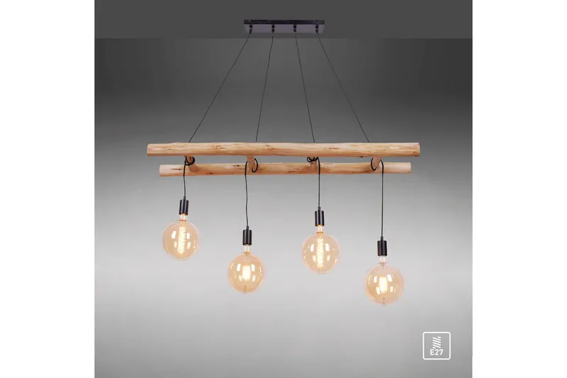 Edgar Just Light Taklampe - Belysning - Innendørsbelysning & Lamper - Taklampe - Pendellamper & Hengelamper