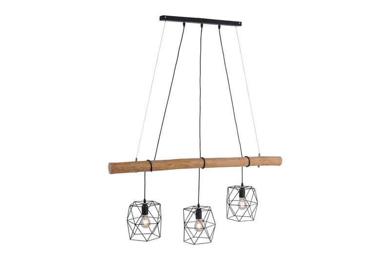 Edgar Just Light Taklampe - Belysning - Innendørsbelysning & Lamper - Taklampe - Pendellamper & Hengelamper