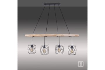 Edgar Just Light Taklampe - Belysning - Innendørsbelysning & Lamper - Taklampe - Pendellamper & Hengelamper