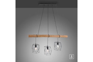 Edgar Just Light Taklampe - Belysning - Innendørsbelysning & Lamper - Taklampe - Pendellamper & Hengelamper