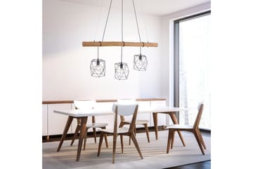 Edgar Just Light Taklampe - Belysning - Innendørsbelysning & Lamper - Taklampe - Pendellamper & Hengelamper