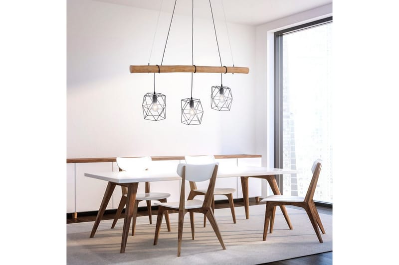 Edgar Just Light Taklampe - Belysning - Innendørsbelysning & Lamper - Taklampe - Pendellamper & Hengelamper