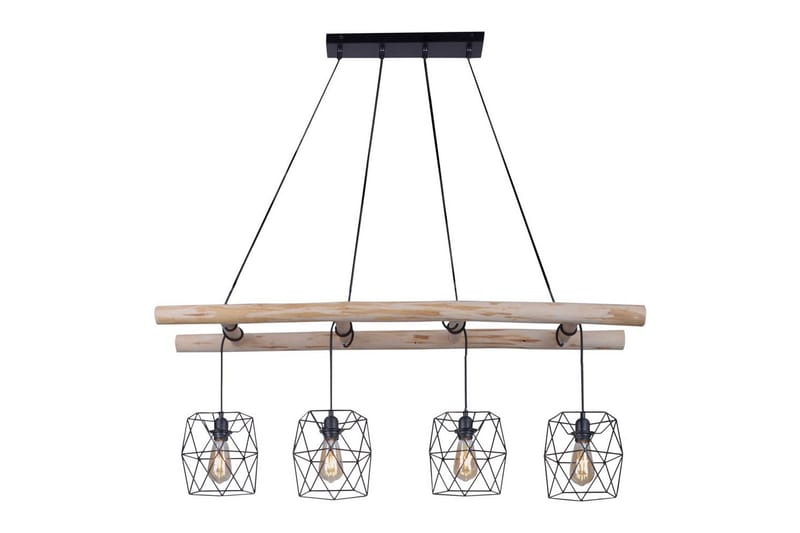 Edgar Just Light Taklampe, undefined