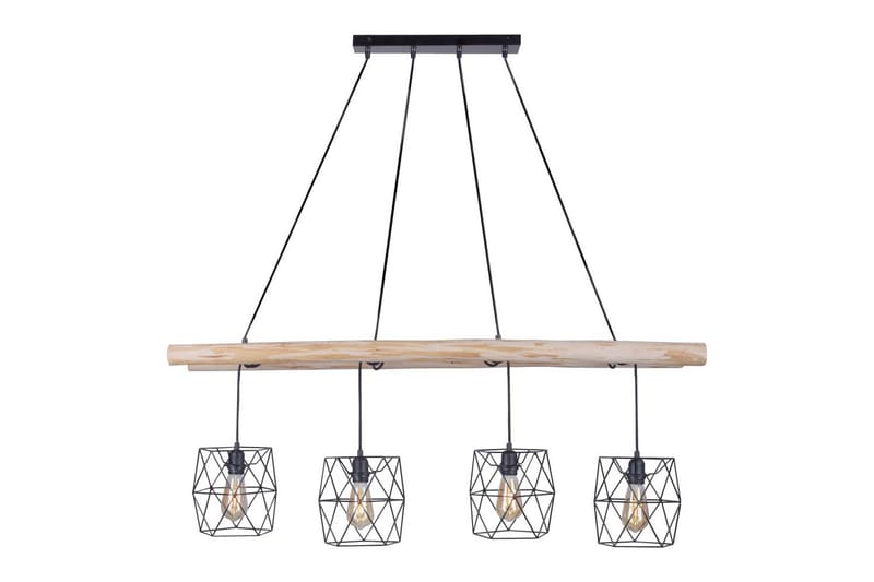 Edgar Just Light Taklampe - Belysning - Innendørsbelysning & Lamper - Taklampe - Pendellamper & Hengelamper