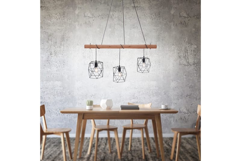 Edgar Just Light Taklampe - Belysning - Innendørsbelysning & Lamper - Taklampe - Pendellamper & Hengelamper