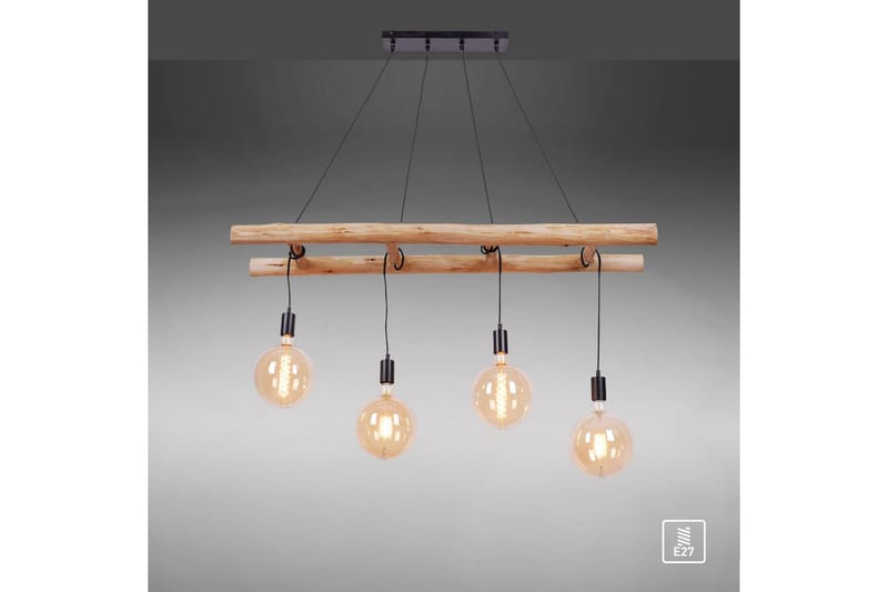 Edgar Just Light Taklampe - Belysning - Innendørsbelysning & Lamper - Taklampe - Pendellamper & Hengelamper