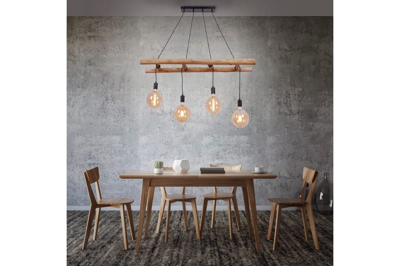 Edgar Just Light Taklampe - Belysning - Innendørsbelysning & Lamper - Taklampe - Pendellamper & Hengelamper