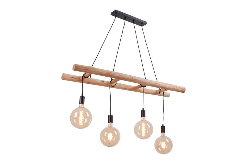 Edgar Just Light Taklampe - Belysning - Innendørsbelysning & Lamper - Taklampe - Pendellamper & Hengelamper