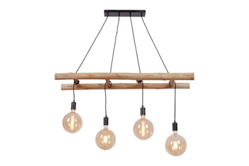 Edgar Just Light Taklampe - Belysning - Innendørsbelysning & Lamper - Taklampe - Pendellamper & Hengelamper