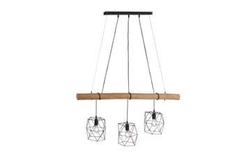 Edgar Just Light Taklampe - Belysning - Innendørsbelysning & Lamper - Taklampe - Pendellamper & Hengelamper