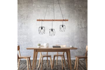 Edgar Just Light Taklampe - Belysning - Innendørsbelysning & Lamper - Taklampe - Pendellamper & Hengelamper