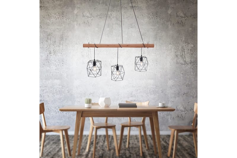 Edgar Just Light Taklampe - Belysning - Innendørsbelysning & Lamper - Taklampe - Pendellamper & Hengelamper