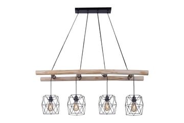 Edgar Just Light Taklampe - Belysning - Innendørsbelysning & Lamper - Taklampe - Pendellamper & Hengelamper