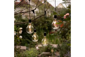 Enni Just Light Taklampe - Belysning - Innendørsbelysning & Lamper - Taklampe - Pendellamper & Hengelamper