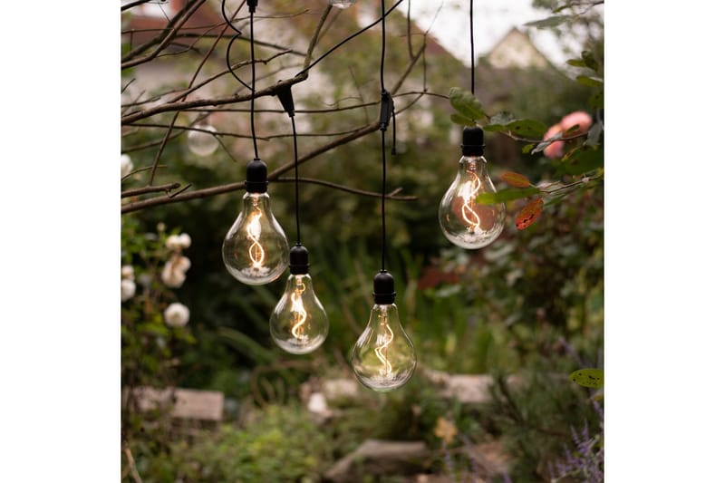 Enni Just Light Taklampe - Belysning - Innendørsbelysning & Lamper - Taklampe - Pendellamper & Hengelamper