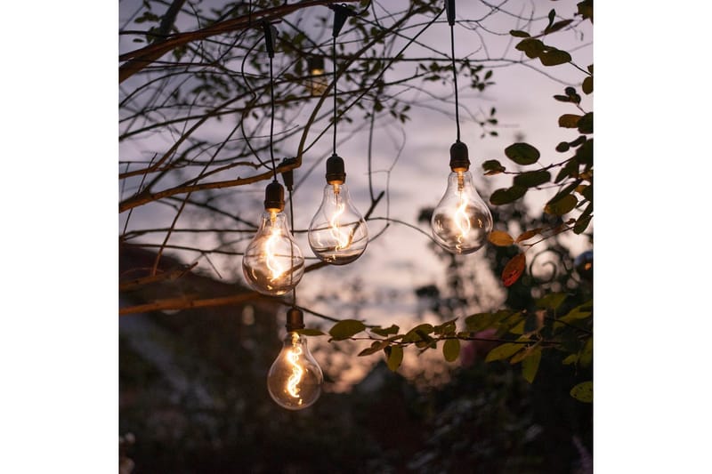 Enni Just Light Taklampe - Belysning - Innendørsbelysning & Lamper - Taklampe - Pendellamper & Hengelamper