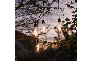 Enni Just Light Taklampe - Belysning - Innendørsbelysning & Lamper - Taklampe - Pendellamper & Hengelamper