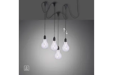 Enni Just Light Taklampe - Belysning - Innendørsbelysning & Lamper - Taklampe - Pendellamper & Hengelamper