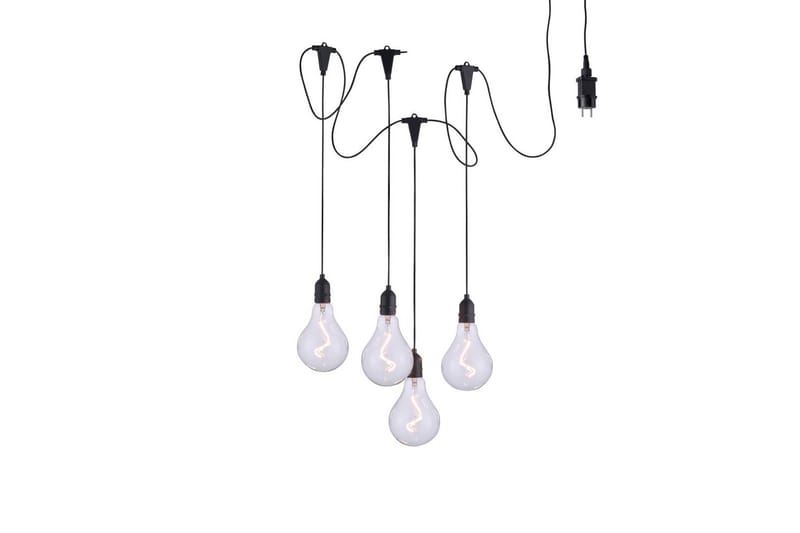 Enni Just Light Taklampe, undefined