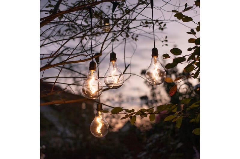 Enni Just Light Taklampe - Belysning - Innendørsbelysning & Lamper - Taklampe - Pendellamper & Hengelamper