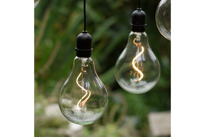 Enni Just Light Taklampe - Belysning - Innendørsbelysning & Lamper - Taklampe - Pendellamper & Hengelamper