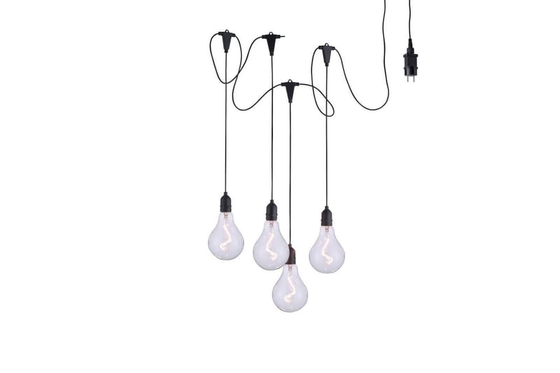 Enni Just Light Taklampe, undefined