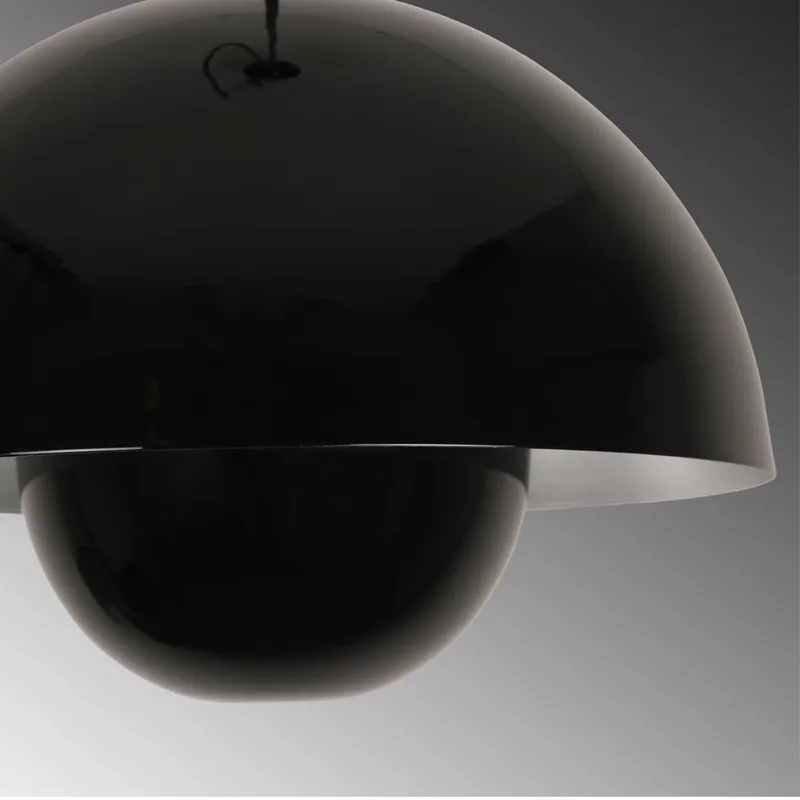 Eylul pendellampe - Svart - Belysning - Innendørsbelysning & Lamper - Taklampe - Krystallkrone & takkrone