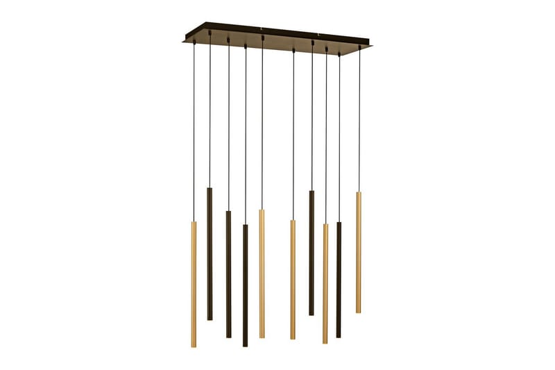 Fløyte Paul Neuhaus Taklampe, undefined