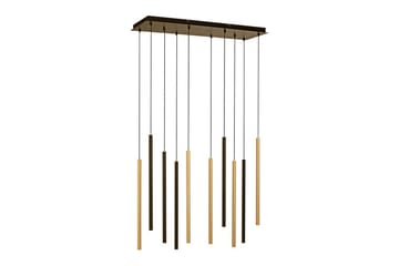 Fløyte Paul Neuhaus Taklampe - Belysning - Innendørsbelysning & Lamper - Taklampe - Pendellamper & Hengelamper