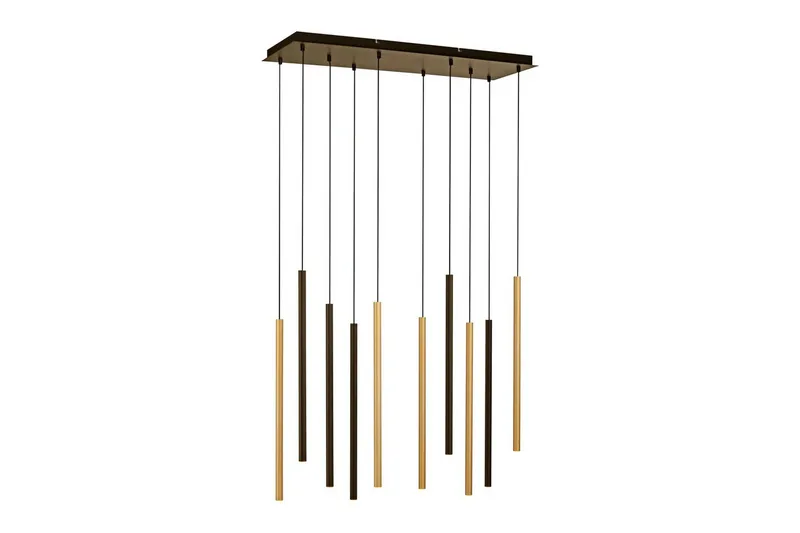 Fløyte Paul Neuhaus Taklampe, undefined