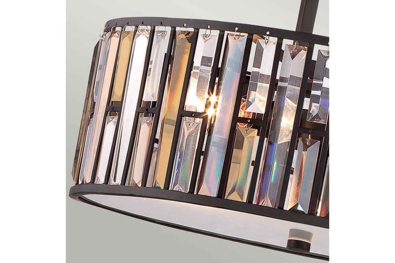 Gi En Hinkley-Pendellampe - Belysning - Innendørsbelysning & Lamper - Taklampe - Pendellamper & Hengelamper