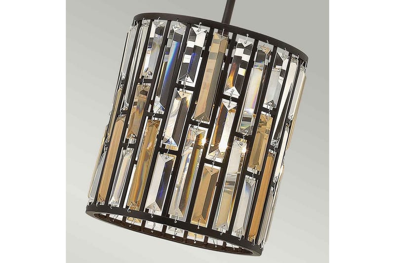 Gi En Hinkley-Pendellampe - Belysning - Innendørsbelysning & Lamper - Taklampe - Pendellamper & Hengelamper