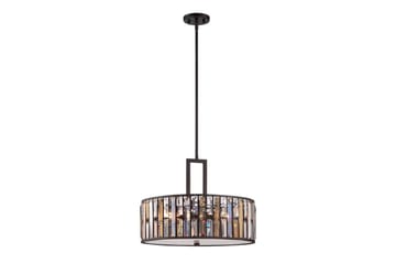Gi En Hinkley-Pendellampe - Belysning - Innendørsbelysning & Lamper - Taklampe - Pendellamper & Hengelamper