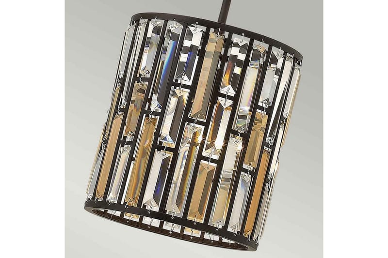 Gi En Hinkley-Pendellampe - Belysning - Innendørsbelysning & Lamper - Taklampe - Pendellamper & Hengelamper