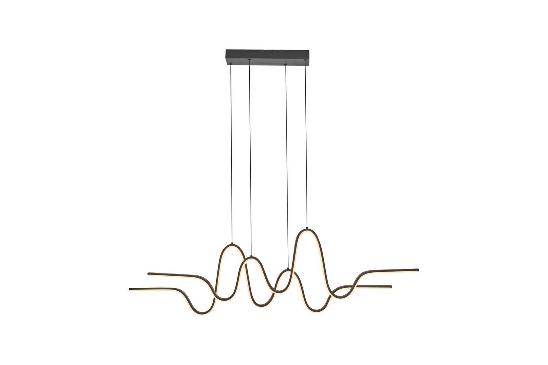 Høyde Paul Neuhaus Taklampe -