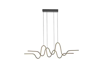 Høyde Paul Neuhaus Taklampe - Belysning - Innendørsbelysning & Lamper - Taklampe - Pendellamper & Hengelamper