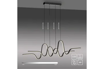 Høyde Paul Neuhaus Taklampe - Belysning - Innendørsbelysning & Lamper - Taklampe - Pendellamper & Hengelamper