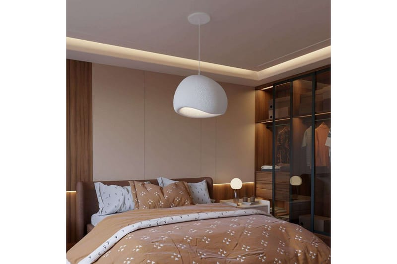 Hadrin Pendellampe - Svart - Belysning - Innendørsbelysning & Lamper - Taklampe - Pendellamper & Hengelamper